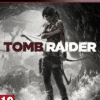 TOMB RAIDER PS3