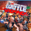 WWE 2K BATTLEGROUNDS ps4