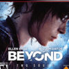 BEYOND : TWO SOULS PS3 2 beyond two souls PS3