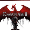 DRAGON AGE II PS3