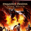 dragon dogma drak arisen PS3