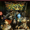 DRAGONS CROWN PS3