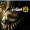 FALLOUT 76 PS4 1 fallout 76 PS4