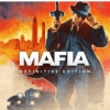 MAFIA DEFINITIVE EDITION PS5