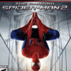 the amazing spiderman 2 PS3