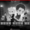 Bear with me the lost robots NINTENDO