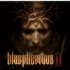 BLASPHEMOUS 2 PS5
