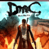 DMC: DEVIL MAY CRY PS3