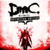 DMC Deavil may cry definitive edition PS4