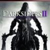 Darksiders 2 PS3