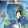 Digimon Story cyber sleuth hacker memory PS5
