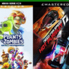 EA Speed and seed bundle Serie X S