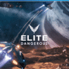 ELITE DANGEROUS PS4