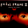 FATAL FRAME II PS3
