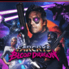 FAR CRY BLOOD DRAGON PS3 1 Faw cry blood dragon PS3