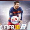 FIFA 2016 PS3