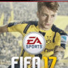 FIFA 2017 PS3