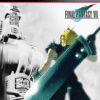 FINAL FANTASY ORIGINS VII PS3 2 Final fantasy VII FF7 version ps1 para ps3 PS3