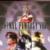 Final fantasy VIII FF8 Version ps1 para ps3 PS3