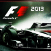FORMULA 1 - 2013 PS3