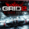 GRID 2 PS3