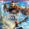 IMMORTALES FENYX RESING - NINTENDO SWITCH
