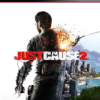 JUST CAUSE 2 PS3