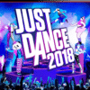 Just dance 2018 PS3