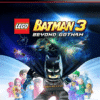 LEGO BATMAN 3  PS3