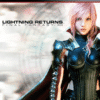 Lightninf returns final fatasy XIII PS3 1