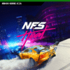 NEED FOR SPEED HEAT XBOX SERIES X|S 2 Need for speed heat Serie X S 1