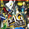 Persona 4 golden Nintendo