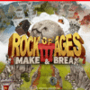 Rock of ages 3 make and break NINTENDO