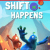 Shift happens Nintendo