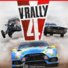 V-RALLY 4 - NINTENDO SWITCH
