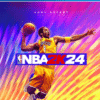 NBA 2K24 KOBE BRYANT EDITION PS4