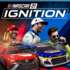 NASCAR 21 PS4 1 Nascar 21 Ignition PS4 1