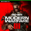Call of duty moder warfare 3 Serie X S 1