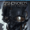 Dishonoered definitive edition PS4