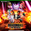 Dragon ball the breakers special collection Serie X S 1