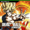 DRAGON BALL XENOVERSE XBOX SERIES X|S