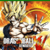 Dragon ball xenoverse XBOX ONE 1