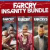3 JUEGOS EN 1 FAR CRY 3 MAS FAR CRY 4 MAS FAR CRY 5 PS4