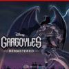 Gargoyles remastered NINTENDO 1