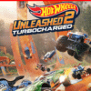 HOT WHEELS UNLEASHED 2 - TURBOCHARGED - NINTENDO SWITCH