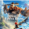 INMORTAL FENIX RISING PS5 1