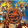 JAK AND DAXTER BUNDLE PS5