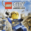 Lego city undercover PS5