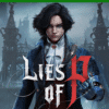 Lies of P XBOX ONE 1 Lies of P XBOX ONE 1