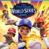 Little League world series baseball 2022 PS4